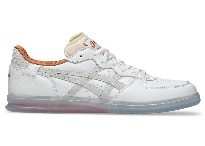 ASICS Skyhand OG White Piedmont Grey - 1203A613-100