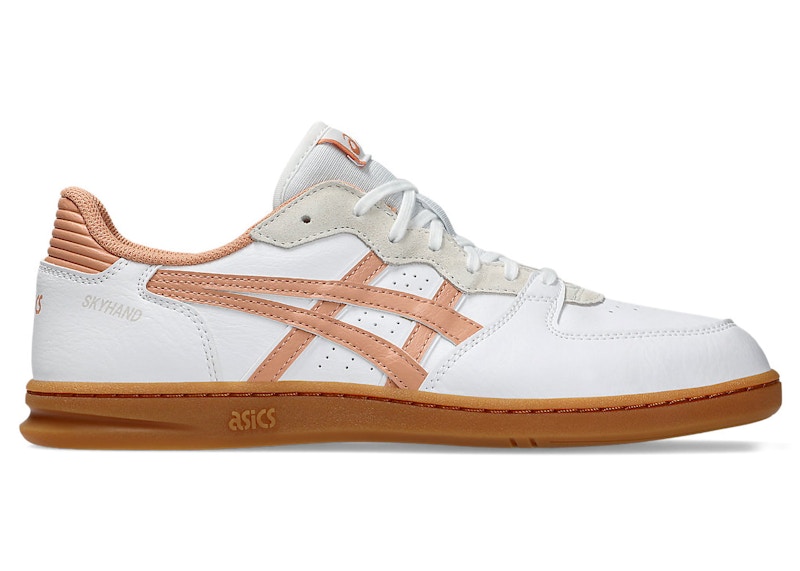 ASICS Skyhand OG White Sepia