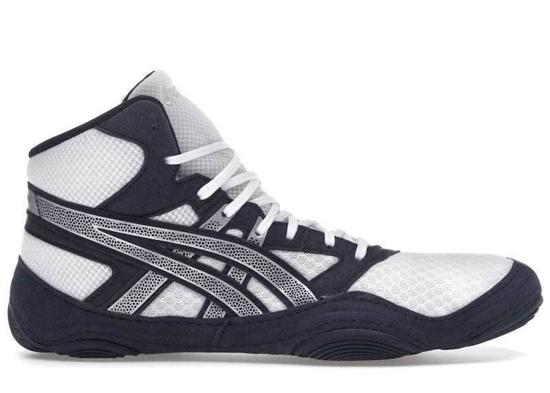 ASICS Snapdown 4 Midnight Pure Silver