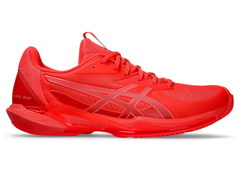 ASICS アシックス SOLUTION SPEED FF 3 ソリューション スピード