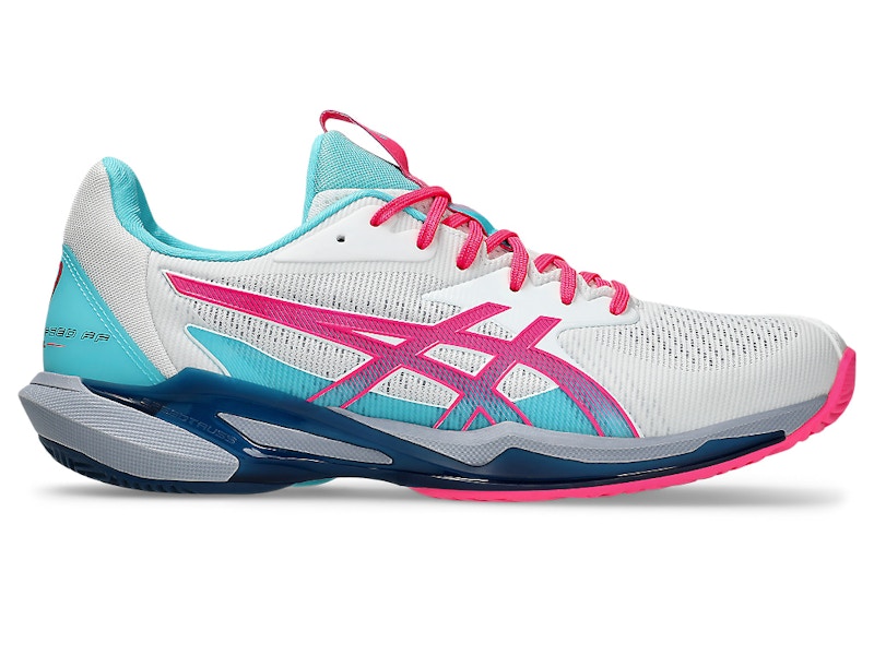 asics×eldores ASICS-Solution-Speed-FF-3-