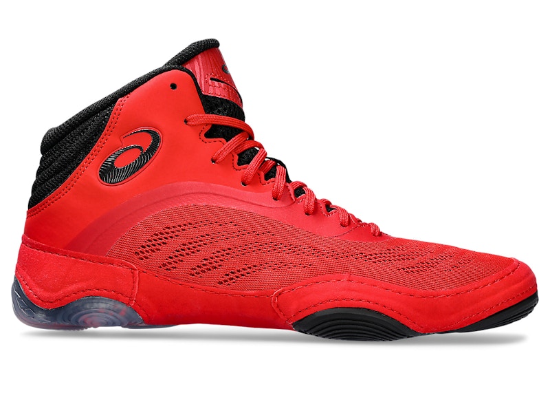 Split Elite 'Classic Red Black' - 1081A050-601