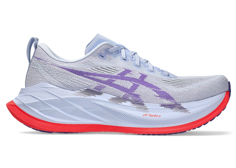 asics SUPERBLAST 2 レアカラー　27.5㎝ ASICS Superblast 2 Blue Fade Edo Purple Men's - 1013A142-401