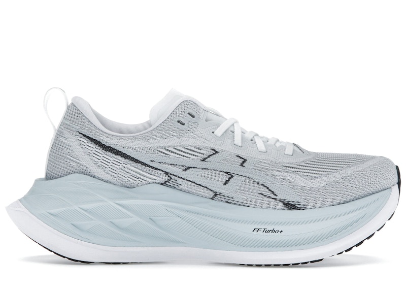 靴 Asics Superblast 2 White Cool Grey ASICS-Superblast-2-White-Cool-