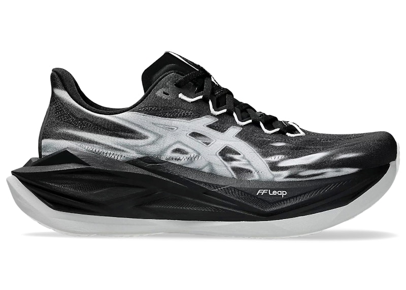ASICS Superblast 3 Black White