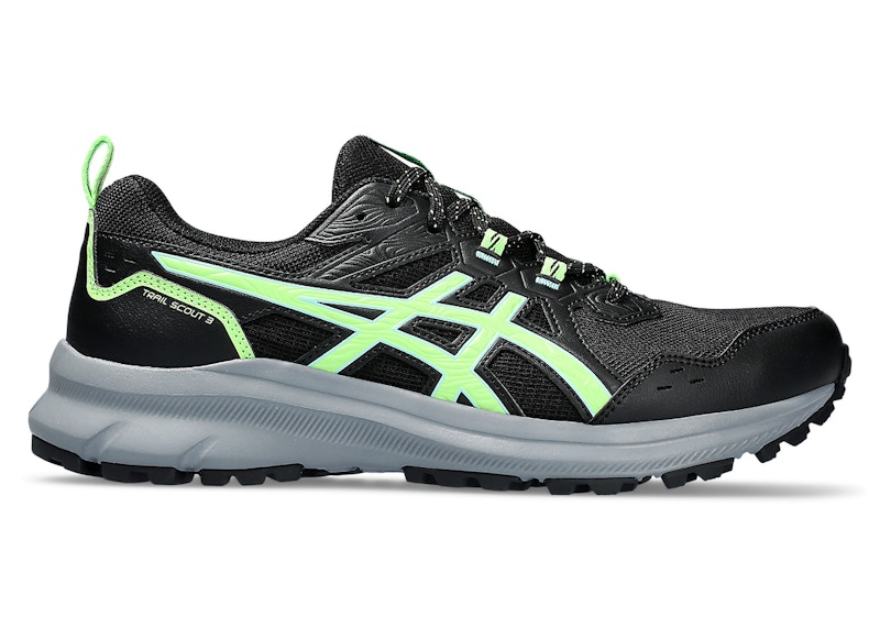 Asics men's frequent trail deals