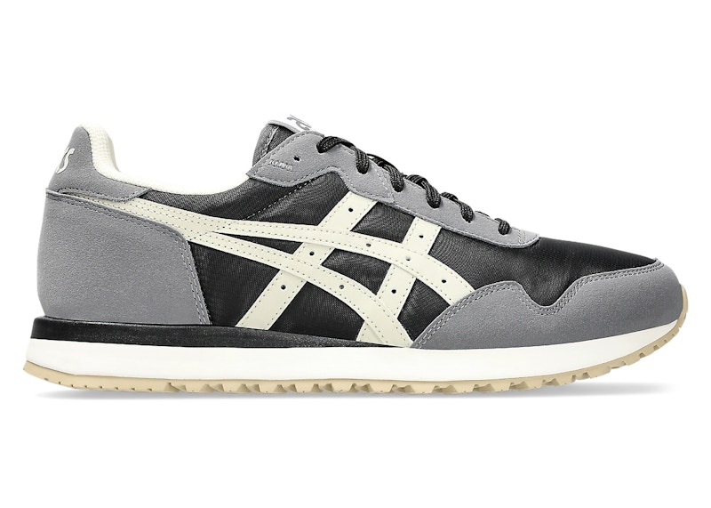 Asics tiger gris online