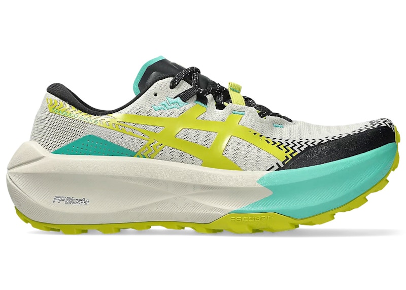 ASICS Trabuco Max 5 Light Dust Cacti