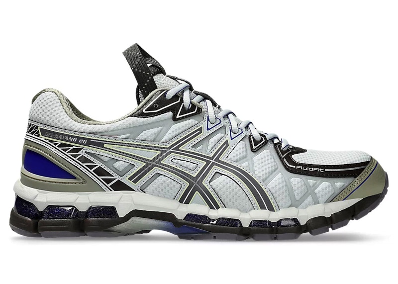 Gel fashion kayano 20 precio