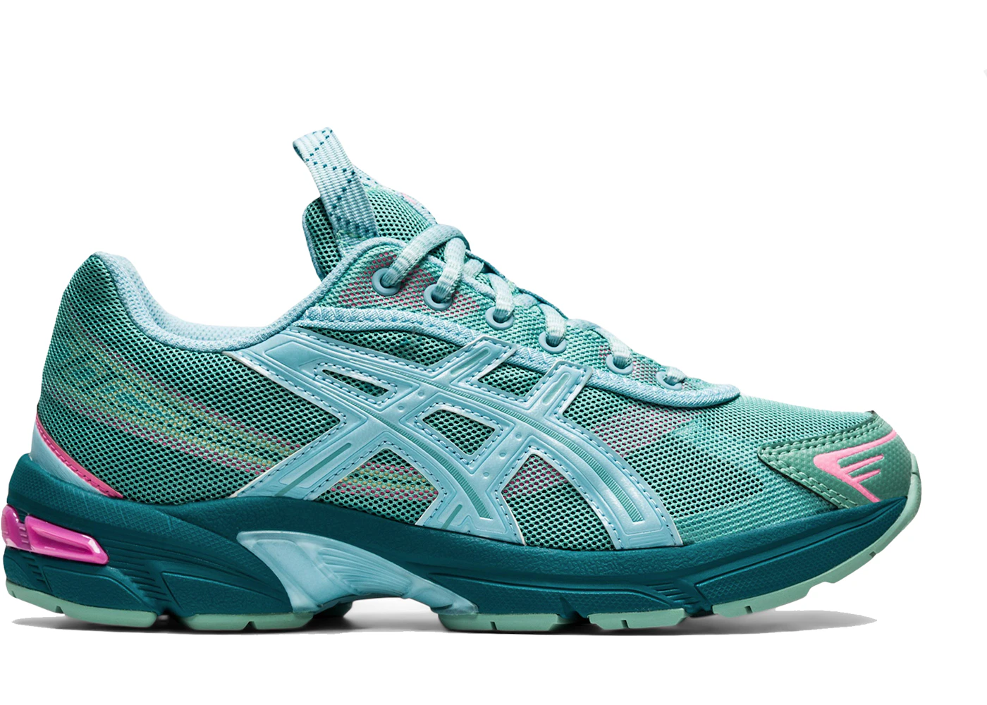 Asics Ub2 S Gel 1130 Wasabi Aquatic W 12a191 300 Asics Ub2 S Gel 1130 Wasabi Aquatic W 12a191 300