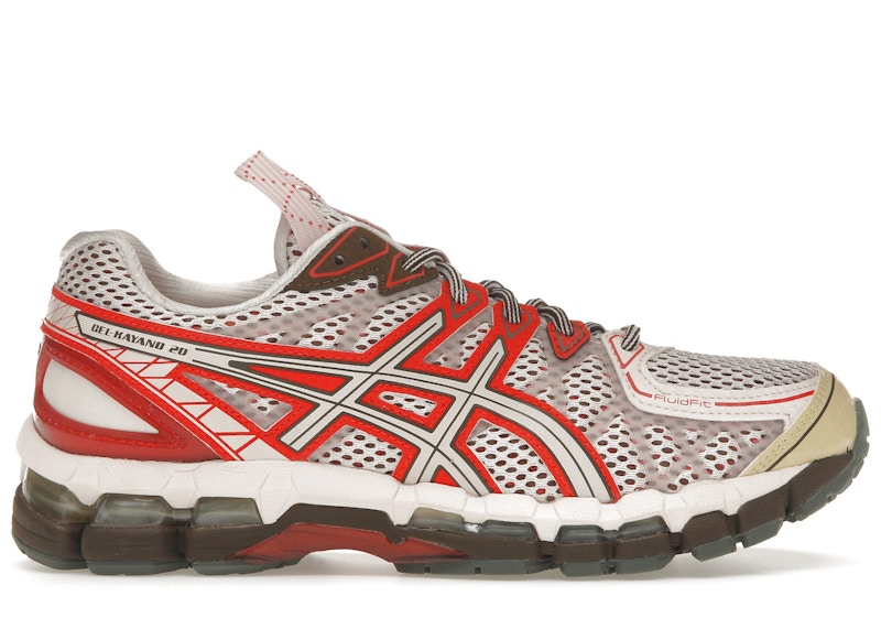 【Sale】KIKO KOSTADINOV x asics gel kayano 75e8c2546ee6b1d2978ec6633c8157