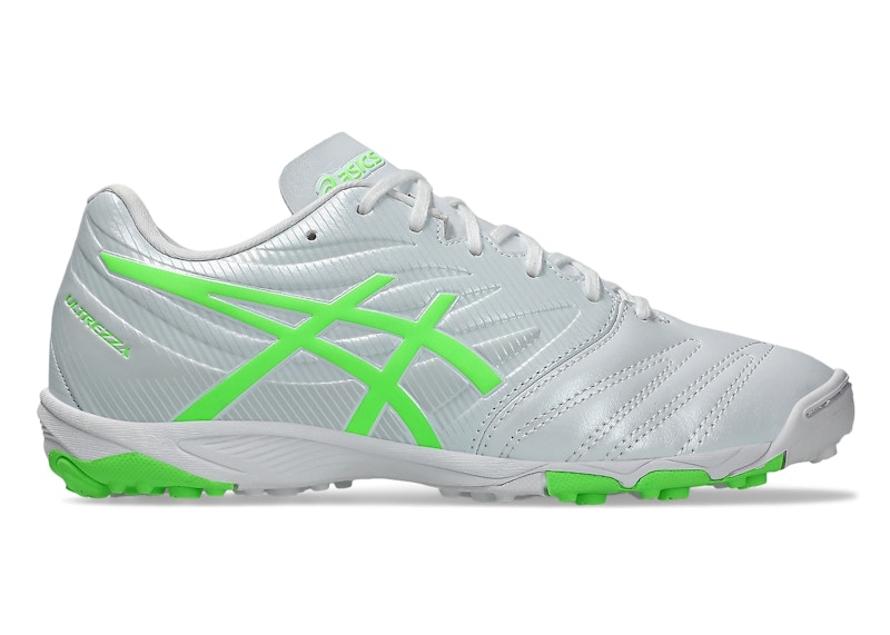 ASICS Ultrezza 3 TF White Green Gecko (GS)