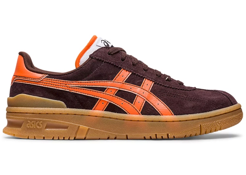 Onitsuka tiger gsm russet 2024 brown