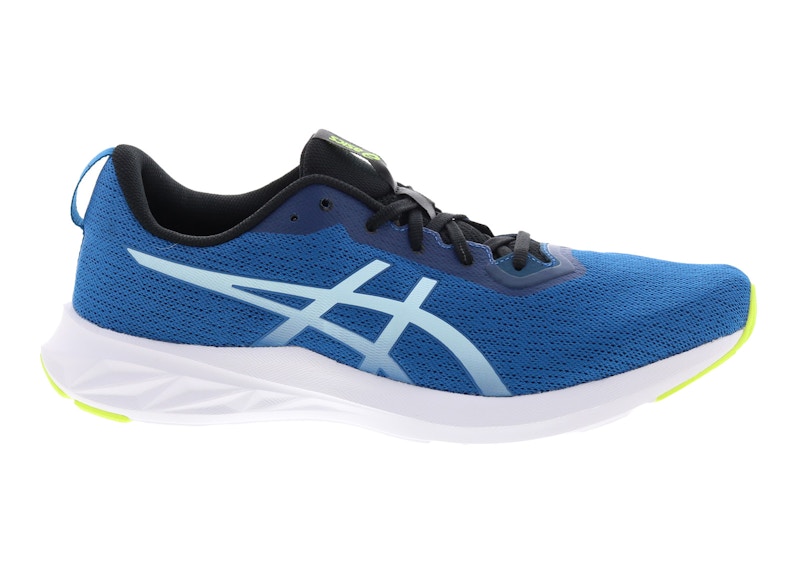 ASICS Versablast 2 Lake Drive White Blue