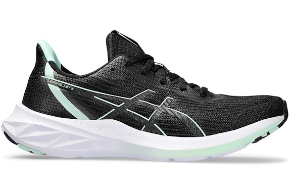 ASICS Versablast 3 Black Mint Tint (Women's)