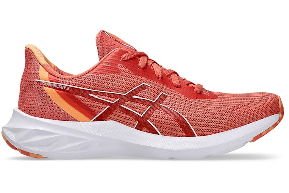 ASICS Versablast 3 Desert Red White (Women's)