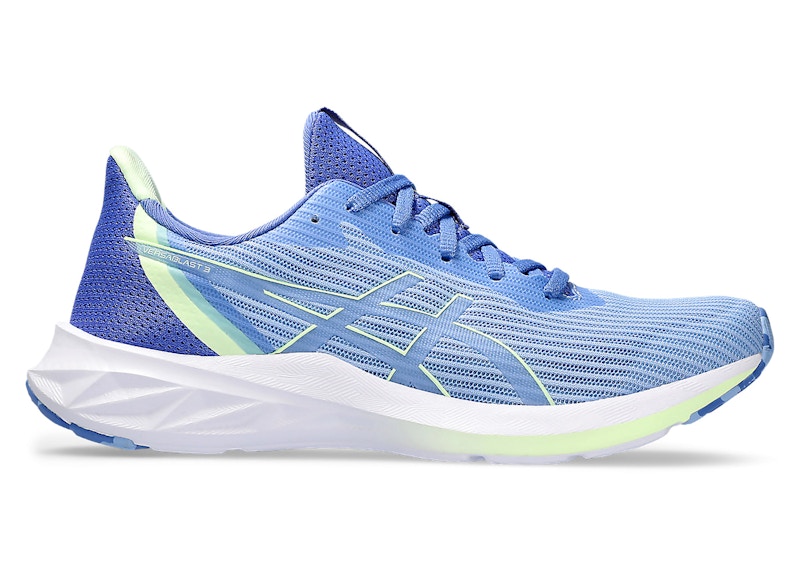 ASICS Versablast 3 Light Sapphire Illuminate Yellow (Women's)