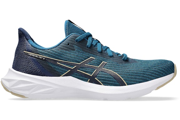ASICS Versablast 3 Rich Navy Feather Grey (Women's)