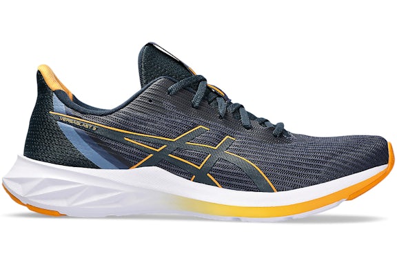 ASICS Versablast 3 Thunder Blue Fellow Yellow