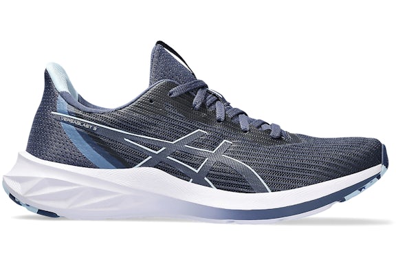 ASICS Versablast 3 Thunder Blue Light Blue (Women's)