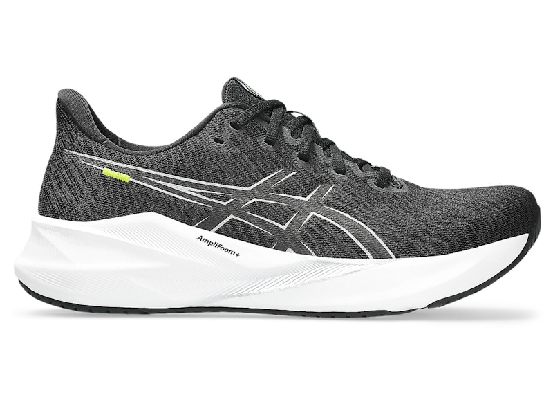ASICS Versablast 4 Black Pure Silver