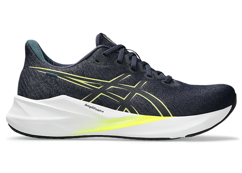 ASICS Versablast 4 Midnight Citron