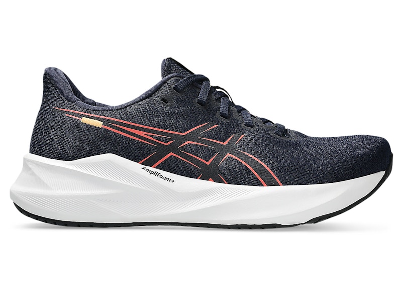 ASICS Versablast 4 Midnight Dark Pink Clay (Women's) - 1012B775-401