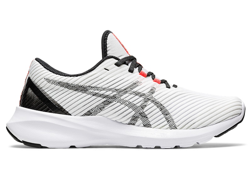 ASICS Versablast White Black (Women's)