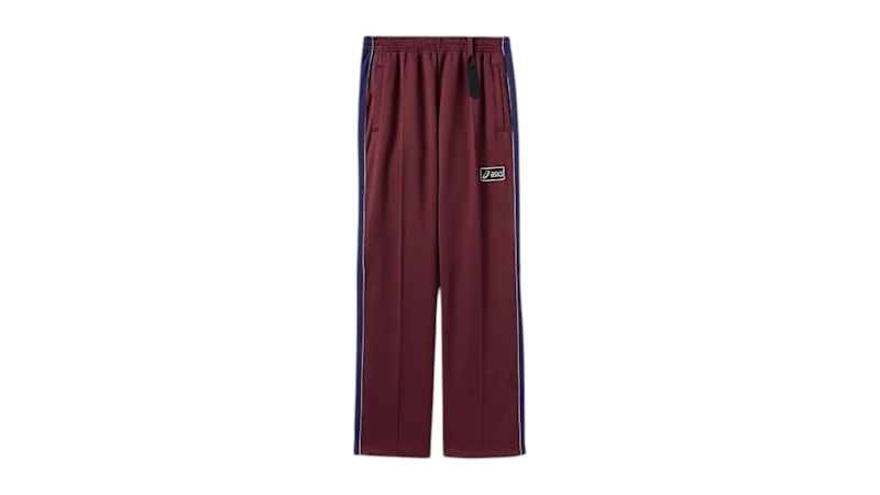 ASICS Yoasobi Knit Pants Port Royal Men's - SS26 - US