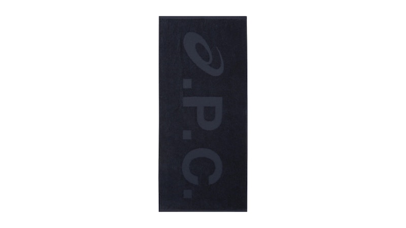 ASICS x APC Towel Dark Navy Blue