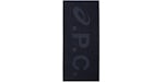 ASICS x APC Towel Dark Navy Blue