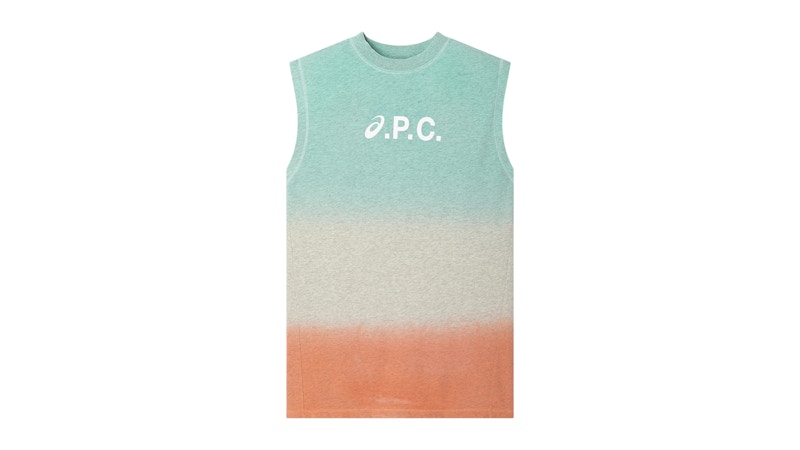 Pre-owned Asics Women's  X Apc Valey Dress