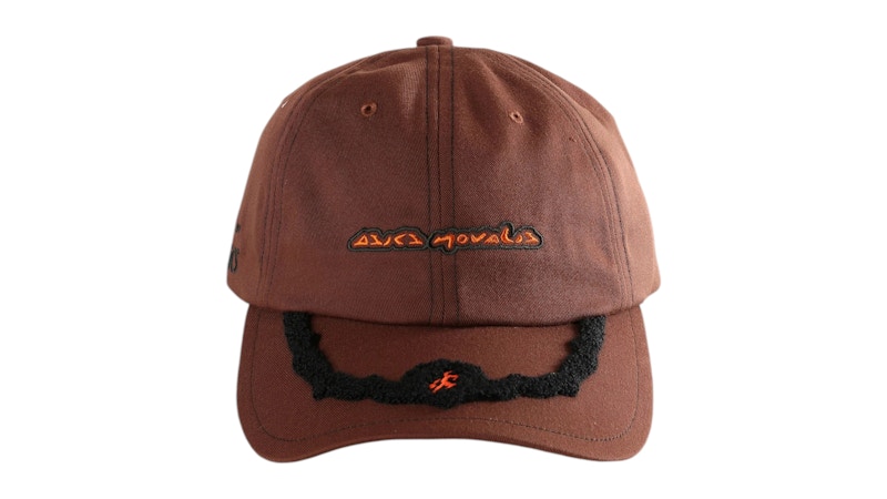 ASICS x Kiko Kostadinov Mirbelioids Cap Mole - FW25 - US