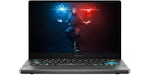 ASUS 14" Ryzen 9 5900HS 16GB RAM 1TB SSD GeForce RTX 3050 Ti Windows 10 GA401QEC-K2064T