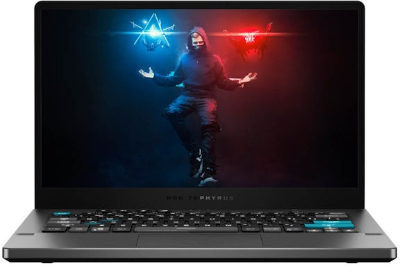 ASUS 14" Ryzen 9 5900HS 16GB RAM 1TB SSD GeForce RTX 3050 Ti Windows 10 GA401QEC-K2064T