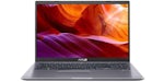 ASUS 15.6 Inch AMD Ryzen 5 3000 Series 8GB RAM 512GB SSD AMD Radeon Vega 8 Windows 10 M509DA-SS51-CB Silver