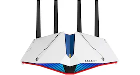 ASUS Dual-band WiFi 6 Gaming Router GUNDAM EDITION (RT-AX82U AX5400) US PLUG