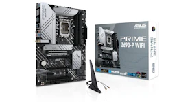 ASUS Intel Z690 LGA 1700 ATX Motherboard Prime Z690-P Wifi