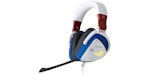 ASUS ROG Delta GUNDAM EDITION Gaming Headset 90YH0332-B2UA00 Red/White/Blue
