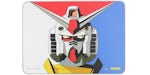 ASUS ROG Sheath GUNDAM EDITION Mouse Pad 90MP0250-BPUA00 Red/White/Blue