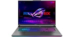 ASUS ROG Strix 18" Intel Core i9-13980-HX 16GB RAM 1TB SSD NVIDIA GeForce RTX 4090 V12G G814JZ-G18.I94080 Eclipse Gray