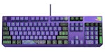 ASUS ROG Strix Scope RX EVA Edition Gaming Keyboard (Blue Switch) 90MP02T2-BKUA00