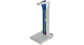 ASUS ROG Throne Qi GUNDAM EDITION Headset Stand 90YH0310-B2AA00 Red/White/Blue