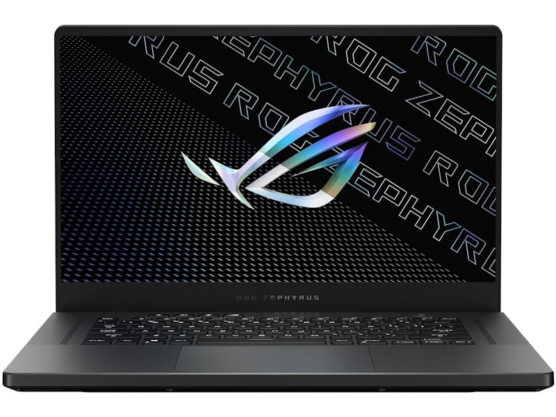 ASUS ROG Zephyrus G 15.6 Inch AMD Ryzen 9 5900HS 16GB RAM 1TB SSD