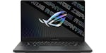 ASUS ROG Zephyrus G 15.6 Inch AMD Ryzen 9 5900HS 16GB RAM 1TB SSD NVIDIA GeForce RTX 3060 Windows 10 GA503QM-DS91-CA Black