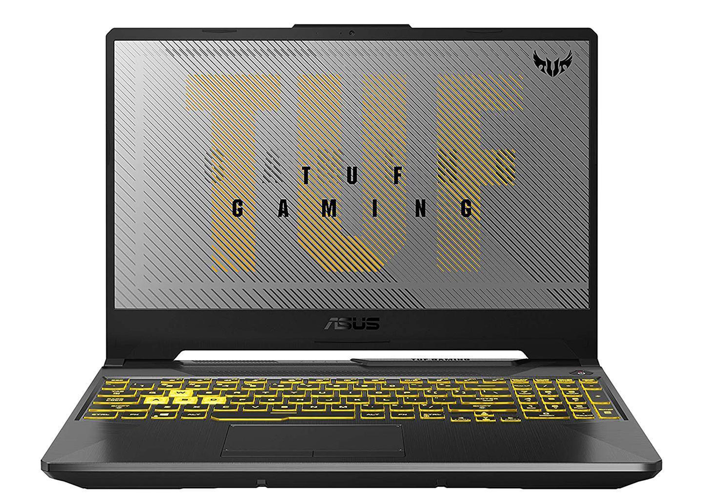 ASUS TUF Gaming 15.6 Inch Intel Core i5 10th Gen 16GB RAM 512GB