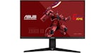 ASUS TUF Gaming 27IN 2K HDR ZAKU II EDITION Gaming Monitor (VG27AQGL1A)