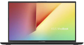 ASUS VivoBook 15.6 Inch Intel Core i7 10th Gen 8GB RAM 512GB SSD Intel Iris Plus Graphics Windows 10 X512JA-SB71-CB Gray