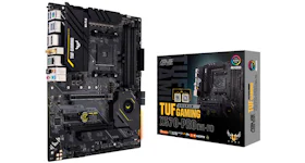 ASUS X570-Pro TUF Gaming WiFi AMD AM4 ATX Motherboard TUF X570-PRO/WF