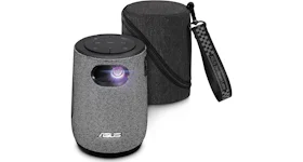 ASUS ZenBeam Portable Projector LATTE L1 Black/Grey